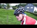 Derde Sauerland klimtraining deel 1