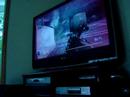 Yes, it's a nice Sony Bravia TV...