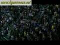 Figueirense 6x1 Palmeiras