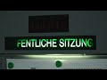 Bautzen - Brandstifter aus Großdubrau steht vor Gericht
