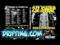 2JZ 240SX S13 S14 SWAP