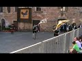 Balestro del Girifalco parte 1