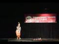 Ashwathi and Ankitha Nair MEA 2007 Dance