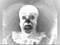 Clowns Are Scary