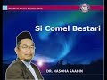 Si Comel Bestari Audio Program Sample