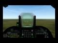 Harrier Flight video