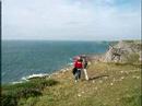 Hiking (Senderismo) con Swansea University Hiking (Senderismo) con Swansea University