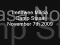 LVMM Training 11-07-2009
