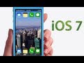 5 iOS 7 concept video's Christian Lue