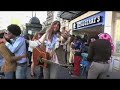 Ullmann & Friends � la Fl�che d\