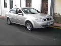 Daewoo Nubira in Tenerife expats