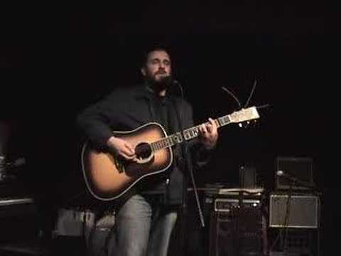 David Bazan-04-Political Science-Los ...