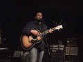 David Bazan-04-Political Science-Los Angeles, CA