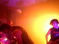 Theset Echohead Live in Moose jaw