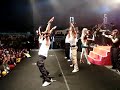  Claudia Leitte Festival Coca Cola Zero Rock Tribal
