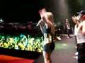 Claudia Leitte Festival CocaColaZero Rock Tribal