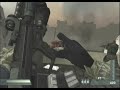 Killzone PS2 Gameplay Killzone PS2 Gameplay