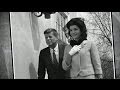 John F. Kennedy Remembered 50 Years After ...