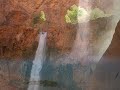 Indian Waterfall Relaxation