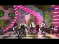 [HD] 100317 F.Cuz - No One [COMEBACK]