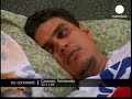 www.euronews.net Students in Venezuela go on hunger strike claiming rights violations.