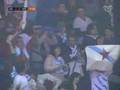 GALIZA-URUGUAI (1-0) Gol de Nano