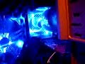 Zalman CNPS 9500 New case setup