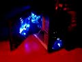 Zalman CNPS 9500 New case setup