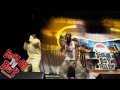 Soulja Boy brings 50 Cent out AMW Tour