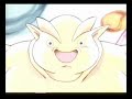 dragon ball z   la fusion la pelicula   español   parte 2
