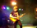 Sturm und Drang - Life (E-type cover) @ Kristinestad 19.1.08