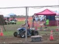 Randel Airport Drags