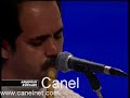 Canel-Urfaya Pasa Geldi