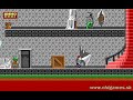 Dangerous Dave in the Haunted Mansion, Gameplay Dangerous Dave in the Haunted Mansion, Gameplay