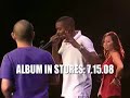 BEST OF BOTH OFFICES: NAS SUPPORTS RIK CORDERO & MISS INFO