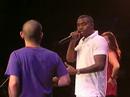BEST OF BOTH OFFICES: NAS SUPPORTS RIK CORDERO & MISS INFO