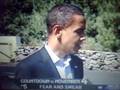 DOUCHE BAG LIAR MCCAIN ON FOREIGN POLICY