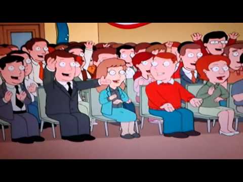 lois griffin