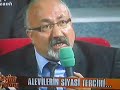 ATV Aleviler ve Siyaset Seçim Programı