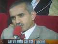 ATV Aleviler ve Siyaset Seçim Programı