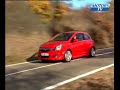 Essai Auto Opel Corsa GSi