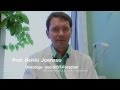 Leben mit GIST - Trailer