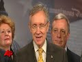 Reid: Bill Will Save Lives and Money