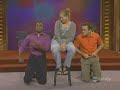 Whose Line is it Anyway: Song Styles: Munchkins Whose Line is it Anyway: Song Styles: Munchkins