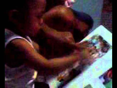 lalaine 2