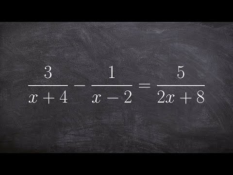 video-linktoworks-Find all the solutions of a rational equation and...