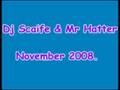 Dj Scaife & Mr Hatter - 16. Anusha - Have It All(Wideboys Dutty Bassline Mix)
