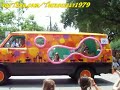Houston Art Car Parade - May 10, 2008