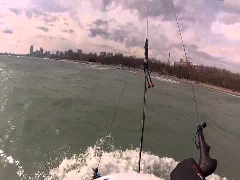 how to boost kiteboarding