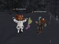 taru conga!